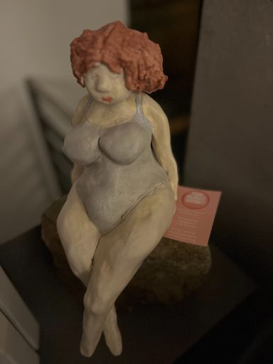 Skulptur
