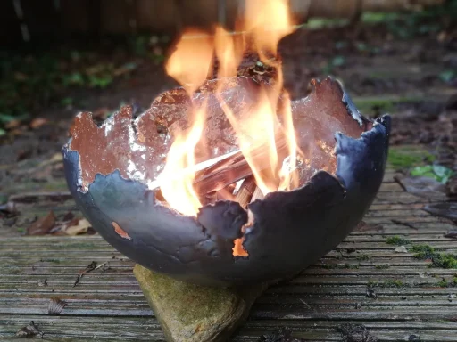 Feuerschale